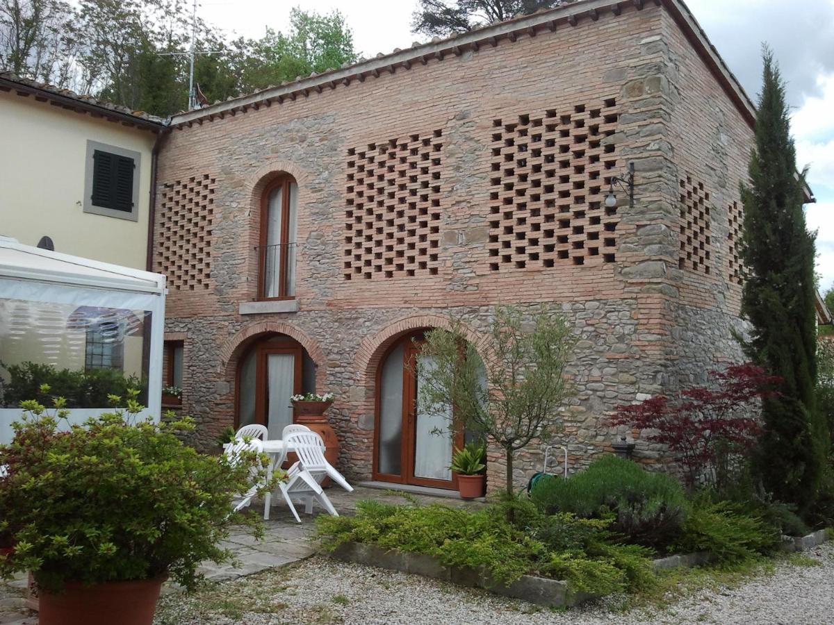 Poggio Savelli Guest House Scarperia Exterior foto